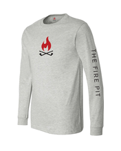 Load image into Gallery viewer, Fire Pit Long Sleeve
