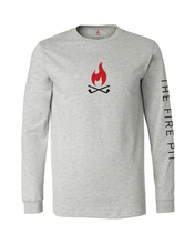 Load image into Gallery viewer, Fire Pit Long Sleeve
