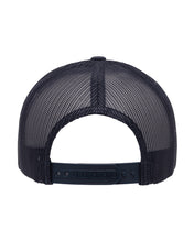 Load image into Gallery viewer, Storyteller Snapback - Navy
